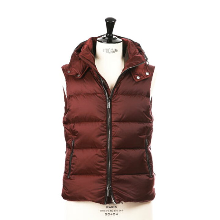 楽天市場】【CLEARANCE SALE】ムーレー MOORER ダウンジャケット 