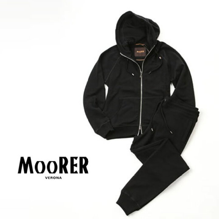 楽天市場】【全品送料無料】ムーレー MOORER NORCIA ラグジュアリー 