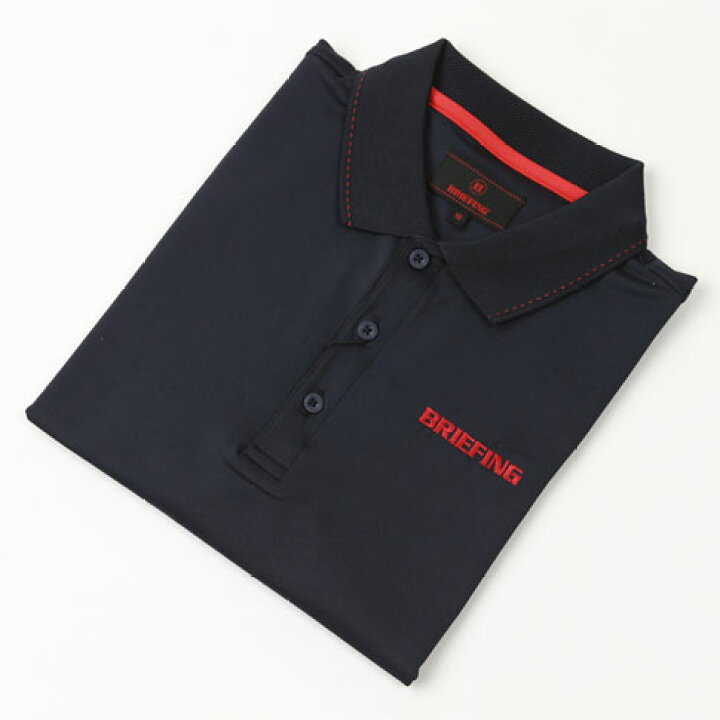 楽天市場】【送料無料！】ブリーフィング ゴルフ BRIEFING GOLF 半袖  
