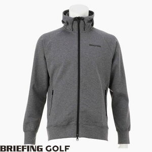 y20%zyIzu[tBO St yPRACTICE COLLECTIONzY Wbvp[J[ Xgb` MENS CARVICO PARKA BRIEFING GOLF O[ bpg213m03-014