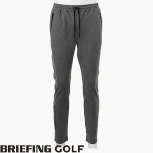 yNAXZ[zyCLEARANCEzyIzu[tBO StyPRACTICE COLLECTIONz Y XWK[pc Xgb` MENS CARVICO SLIM JOGGER PANTS BRIEFING GOLF O[ bpg213m04-014