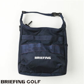 【あす楽】【送料無料！】ブリーフィング ゴルフ BRIEFING GOLF ラウンドカートクーラー ROUND CART COOLER NAVY ネイビー brg203t24-076