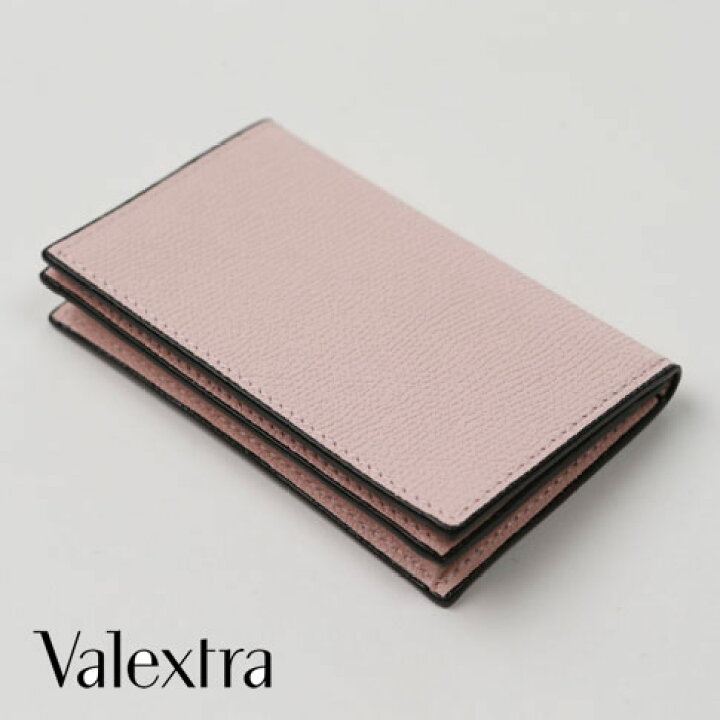 楽天市場】【楽天スーパーセール】Valextra ヴァレクストラ / カード 