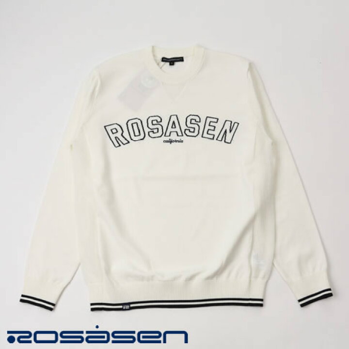 楽天市場】【Clearance Sale 2025-26】ロサーセン ROSASEN メンズ 