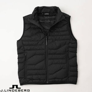 y20%zyIzJ.LINDEBERG GOLFiWFCho[O StjCg_ExXg Cliff Light Down Vest 019 ubN 071-49075-019