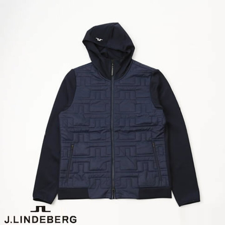 楽天市場】J.LINDEBERG GOLF（ジェイリンドバーグ ゴルフ 