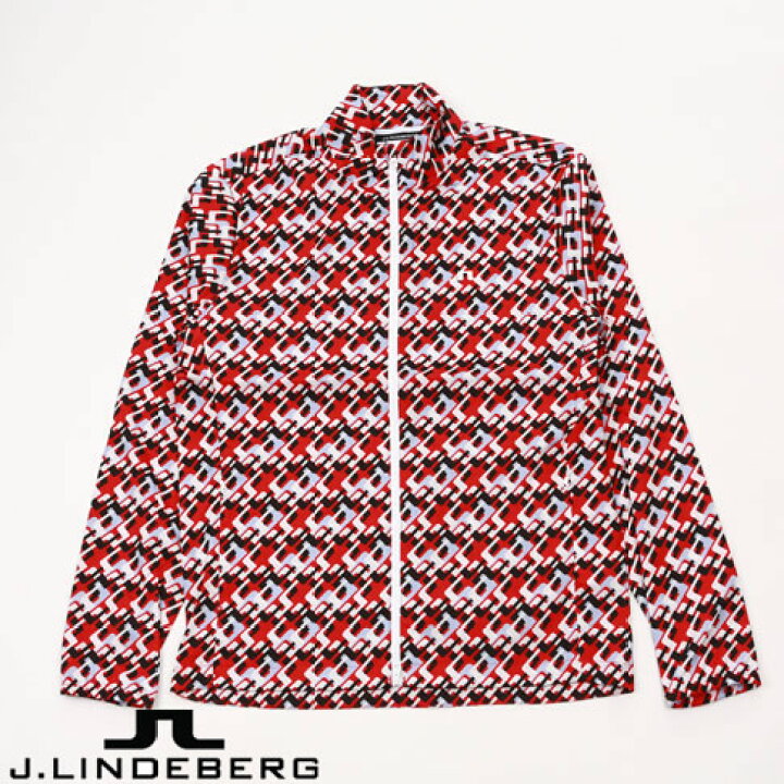 楽天市場】【WINTER SALE】【送料無料！】J.LINDEBERG GOLF（ジェイ 