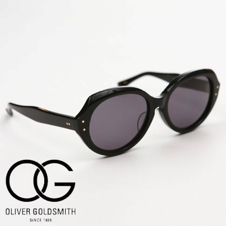 楽天市場】Oliver Goldsmith / オリバー ゴールドスミス 人気モデル 