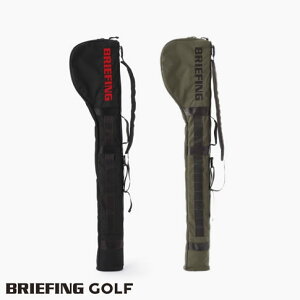 yIzu[tBO St Kp NuP[X BRIEFING GOLF CLUB CASE TL 010 BLACK ubN 068 RANGER GREEN W[O[ 2F BRG231G57