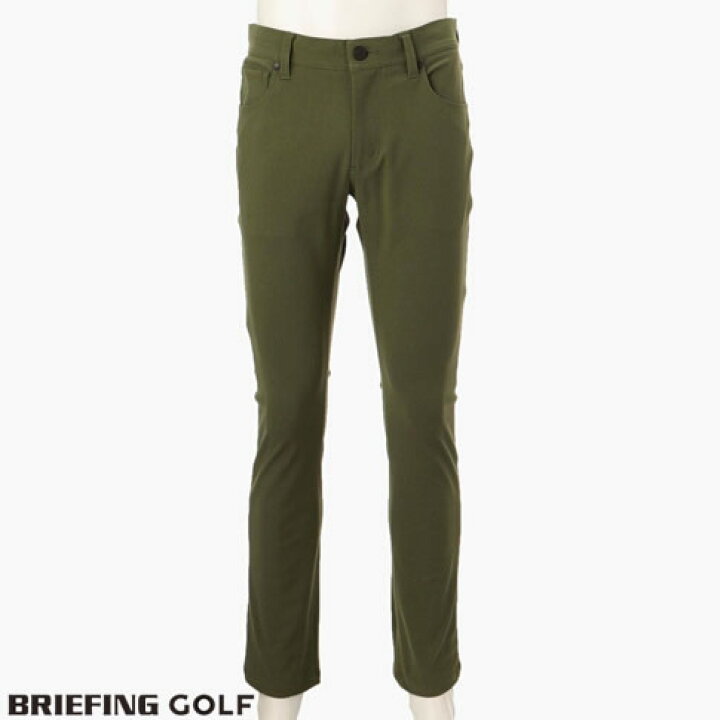 楽天市場】【送料無料！】ブリーフィング ゴルフ BRIEFING GOLF スリム 
