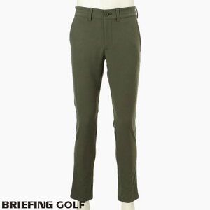 y21%zyIzu[tBO St BRIEFING GOLF Y Stpc 4WayXgb` MENS STORM FLEECE SLIM PANTS I[u brg233m45-067