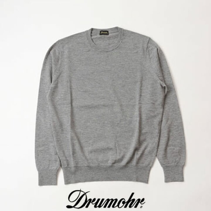 楽天市場】【CLEARANCE SALE】ドルモア / DRUMOHR LUXURY ドルモア  