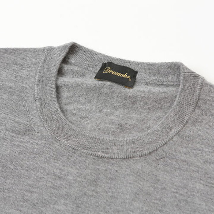 楽天市場】【CLEARANCE SALE】ドルモア / DRUMOHR LUXURY ドルモア  