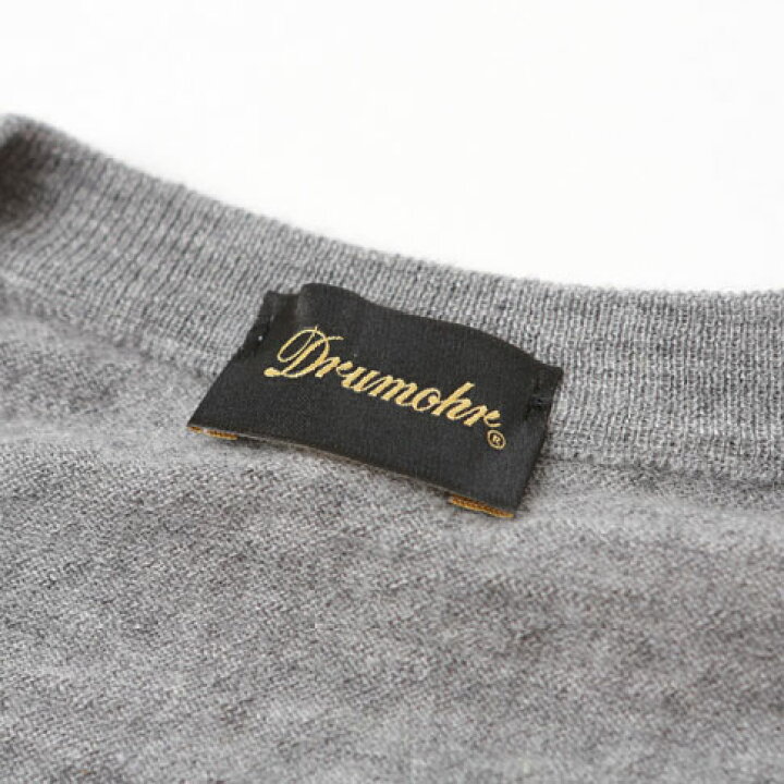 楽天市場】【CLEARANCE SALE】ドルモア / DRUMOHR LUXURY ドルモア  