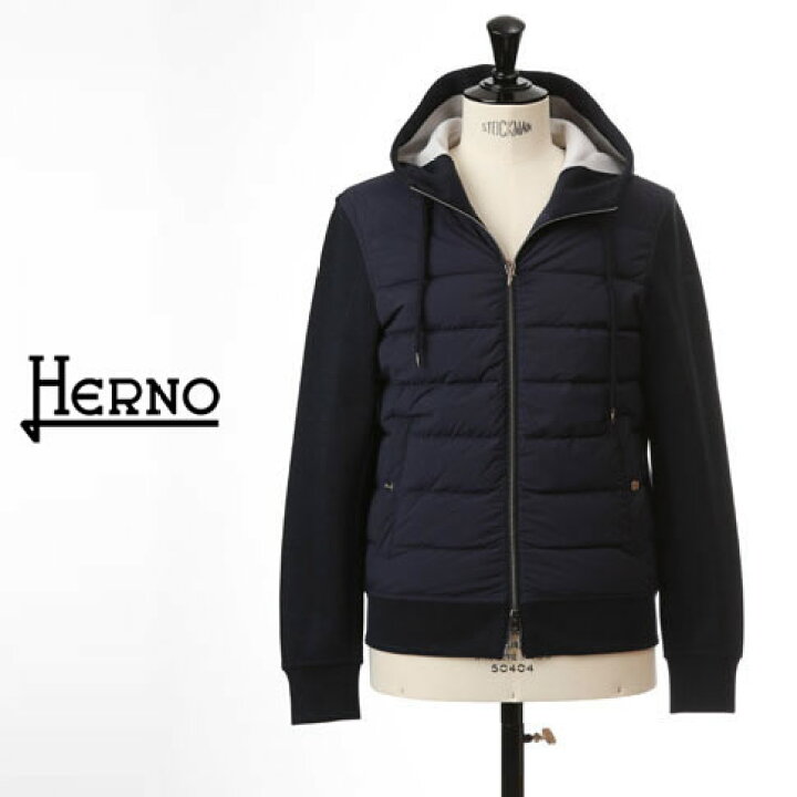 楽天市場】【CLEARANCE SALE】【全品送料無料】HERNO ヘルノ Resort 