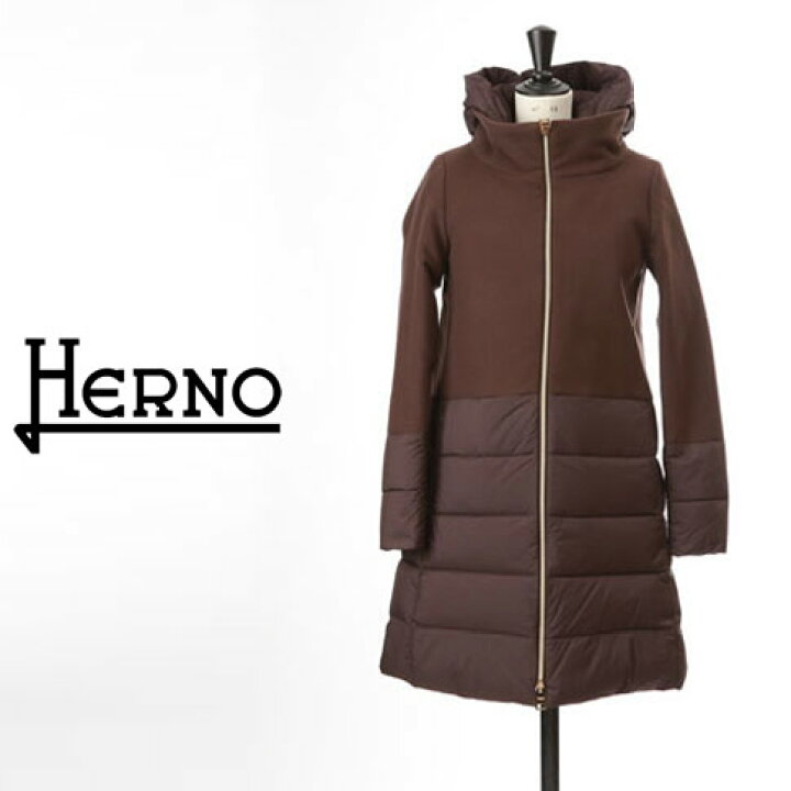 楽天市場】【CLEARANCE SALE】【全品送料無料】HERNO / ヘルノ 