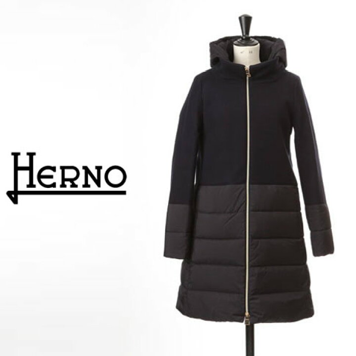 楽天市場】【CLEARANCE SALE】【全品送料無料】HERNO / ヘルノ 