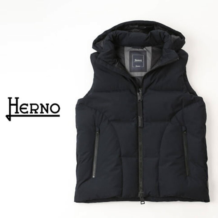 楽天市場】【WINTER SALE】【全品送料無料】HERNO / ヘルノ メンズ 