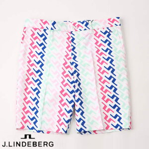 yIzJ.LINDEBERG GOLFiWFCho[O StjSUMMER HOLIDAY COLLECTION n[tpc Xgb`&H V[c V[gpc Pink Painted Bridge 071-78742-072