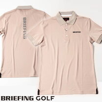 楽天市場】ブリーフィング briefing 半袖ポロシャツの通販
