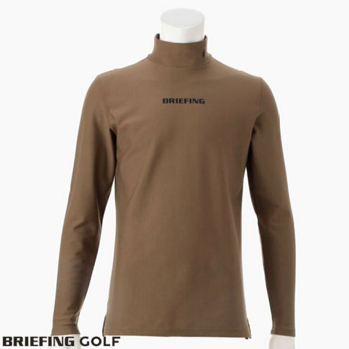 楽天市場】【送料無料！】ブリーフィング ゴルフ BRIEFING GOLF WARM  