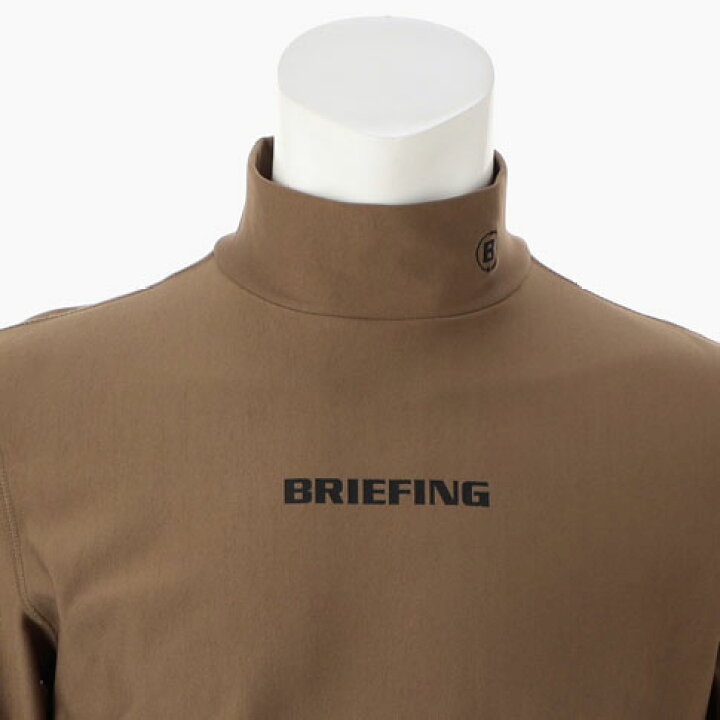 楽天市場】【送料無料！】ブリーフィング ゴルフ BRIEFING GOLF WARM 