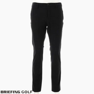 y23%zyIzu[tBO St BRIEFING GOLF MS WARM BASIC PANTS M@\ pc ubN brg223m52-010