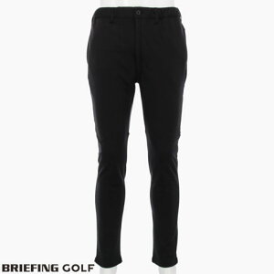 yIzu[tBO St BRIEFING GOLF MS POLARTEC WINDBLOCK SLIM PANTS |[ebN EBhubN Xpc |[ebNp[Xgb` ubN brg223mb1-010