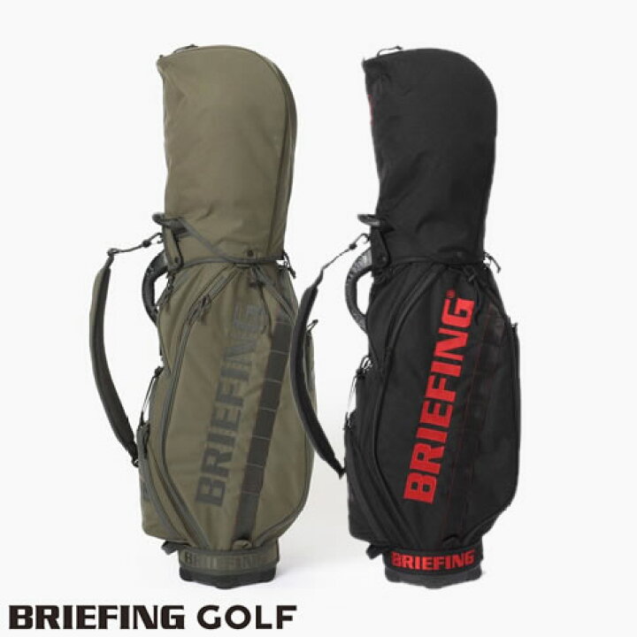 楽天市場】【送料無料！】ブリーフィング ゴルフ BRIEFING GOLF CR-5 