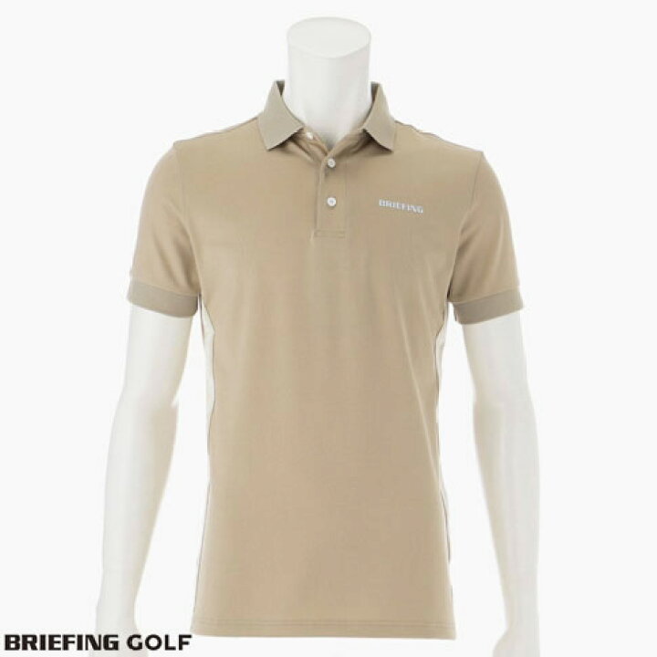 楽天市場】【送料無料！】ブリーフィング ゴルフ BRIEFING GOLF 半袖  