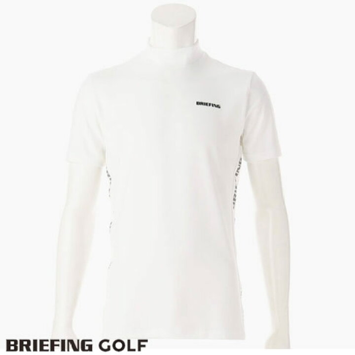 楽天市場】【送料無料！】ブリーフィング ゴルフ BRIEF GOLF サイド 