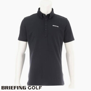 yIz u[tBO St BRIEFING GOLF {^_E |Vc wBRIEFINGC MENS BACK LINE BD SHIRT 076 NAVY lCr[ brg231m07-076