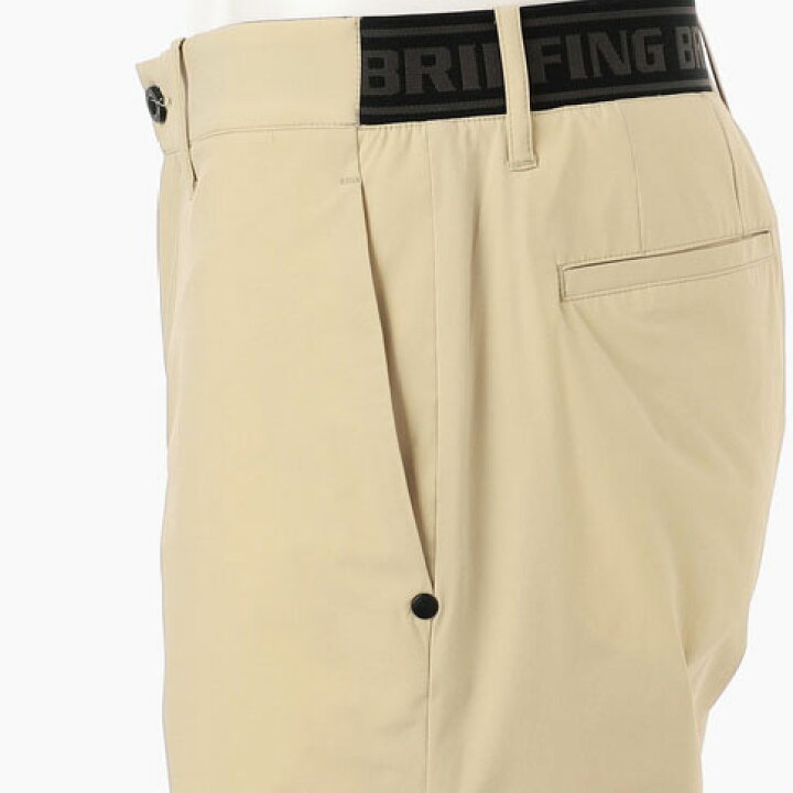 楽天市場】【送料無料】ブリーフィング ゴルフ BRIEFING GOLF MENS 