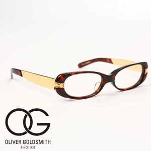 Oliver Goldsmith / Io[ S[hX~X Kl `^ev LOOMA trim Klt[ LOOMA TRIM-124 [} g124 Dark Tortoiseshell _[NuE ׂb 50size 6453-5025