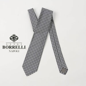 ルイジボレッリ(LUIGI BORRELLI) ネクタイ | 通販・人気ランキング 