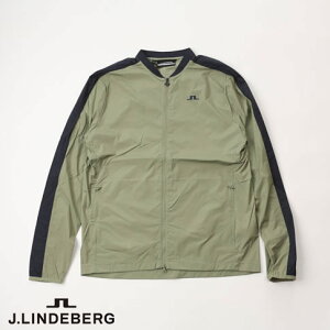 yIzJ.LINDEBERG GOLFiWFCho[O StjEBhu[J[ JLubWS u] 4WAYXgb`&H TOM JACKET J[L 071-51313-025