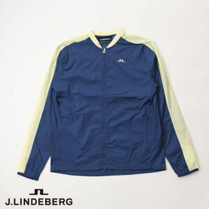 yIzJ.LINDEBERG GOLFiWFCho[O StjEBhu[J[ JLubWS u] 4WAYXgb`&H TOM JACKET _[Nu[ 071-51313-097