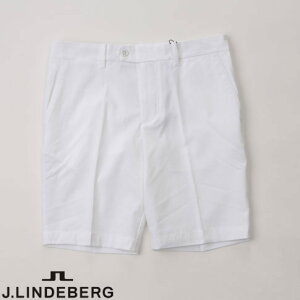 yIzJ.LINDEBERG GOLFiWFCho[O StjSUMMER HOLIDAY COLLECTION V[gpc Xgb` Vent Tight Shorts White zCgpc 071-71641-004