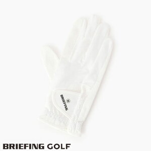 yKizyzu[tBO St BRIEFING GOLF bV ėplC O[u LIGHT MESH GLOVE-LiEpjteB zCg BRG241F02