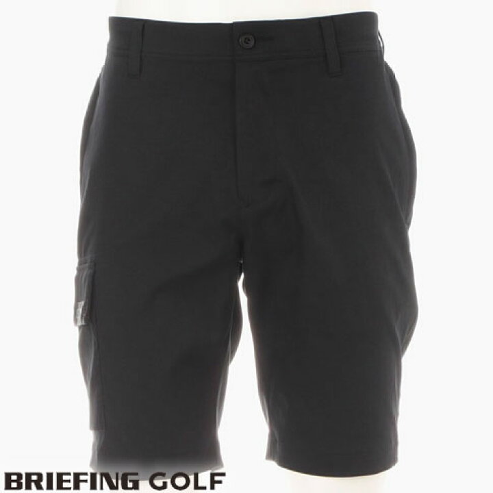 楽天市場】【送料無料】ブリーフィング ゴルフ ショーツ BRIEFING GOLF  