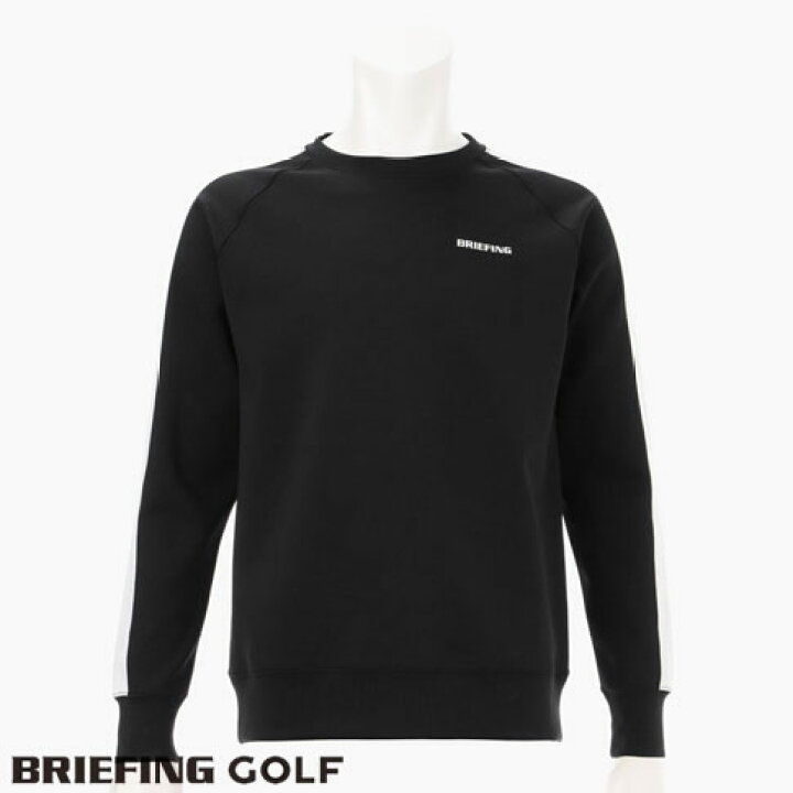 楽天市場】【送料無料！】ブリーフィング ゴルフ BRIEFING GOLF クルー 