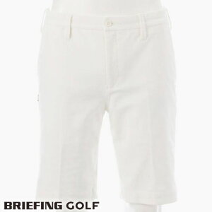 yIzy傫TCYz u[tBO St BRIEFING GOLF x[VbN V[gpc BRIEFING GOLFyKING SIZE 2XL`4XLzMENS BASIC SHORT PANTS zCg BRG241M89-000