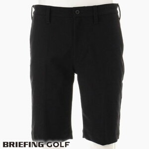 yIzy傫TCYz u[tBO St BRIEFING GOLF x[VbN V[gpc BRIEFING GOLFyKING SIZE 2XL`4XLzMENS BASIC SHORT PANTS ubN BRG241M89-010