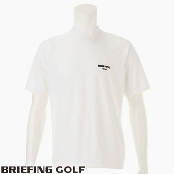 楽天市場】【送料無料！】ブリーフィング ゴルフ BRIEFING GOLF ロゴ 