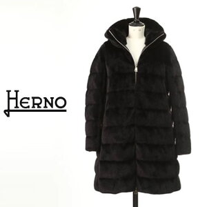 HERNO wm fB[X GRt@[ _ER[g t[fbh O PI001909D 9300 ubN H~ nCubhAE^[ pi001909d-9300