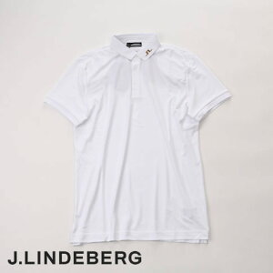 �y���������I�z J.LINDEBERG GOLF�i�W�F�C�����h�o�[�O �S���t�j�w�� JL�u���b�W �o�b�N�u���b�W�|���V���c KV POLO 4WAY�X�g���b�` UV�J�b�g �z���C�g 071-23242-104