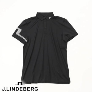 �y���������I�zJ.LINDEBERG GOLF�i�W�F�C�����h�o�[�O �S���t�j�E��JL�u���b�W �v�����g �|���V���c HEATH STRIKE POLO 4WAY�X�g���b�` �z�� ���� BLACK �u���b�N 071-23355-019