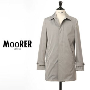 MOORER / ���[���[ �����Y �X�e���J���[ �X�v�����O�R�[�g VITTOR-TJ�i���B�g�[���j MARMO �O���[ 258-31115