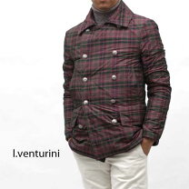 楽天市場】LUCA VENTURINIの通販