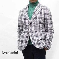 楽天市場】LUCA VENTURINIの通販